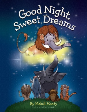 Good Night, Sweet Dreams